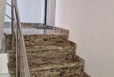 Duplex cu 11 camere cu Canalizare în Floreasca - 12