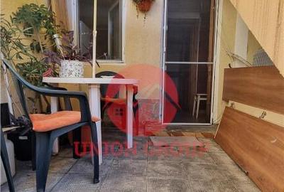 Garsoniera Confort 0 cu acces la curte, Zona Tomis II - 16