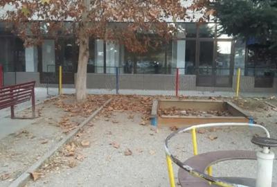 Spațiu comercial, de 80 mp, în Bascov - 1