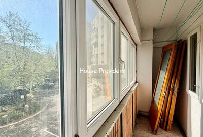 Apartament cu 4 camere în 13 Septembrie - 9