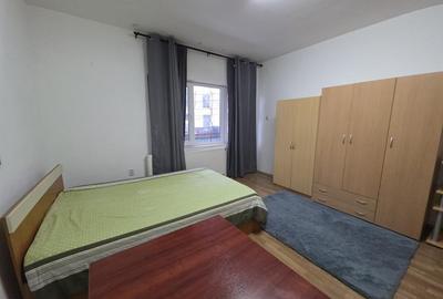 Apartament cu o camera in Hasdeu, UMF, str G. Marinescu - 4
