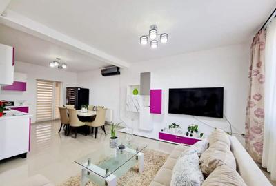 Vila P+1, situata in MAMAIA SAT - HANUL CU PESTE - 27