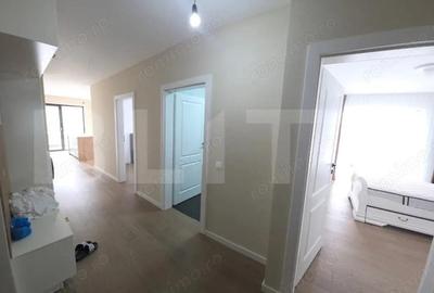 Apartament cu 3 camere decomandat în Central - 3
