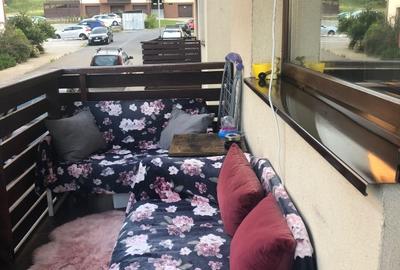 Apartament 2 camere,parcare,boxa Parc Poligon/Baza Sportiva - 9