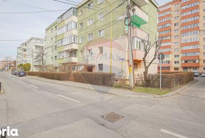 Apartament cu 3 camere decomandat, mobilat în Astra - 18