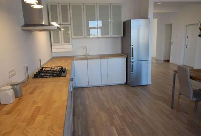 Apartament cu 3 camere decomandat, mobilat în Elisabetin - 4