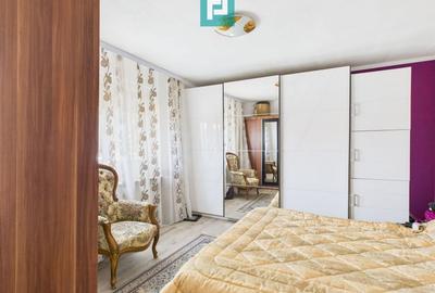 Casă renovată cu teren generos lângă Ususău