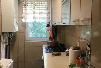 Apartament cu 2 camere decomandat în Doamna Ghica - 1