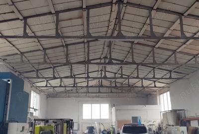 Spațiu comercial, de 370 mp, în Central - 2