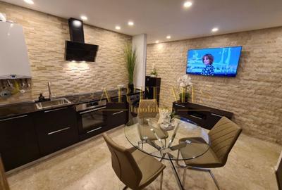 Apartament 2 camere, etaj 1, zona Decebal - 5