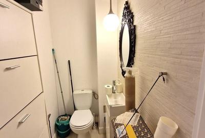 APARTAMENT 3 CAMERE-MODERN-BUCURESTII NOI-POD CTA-PARCARE - 15