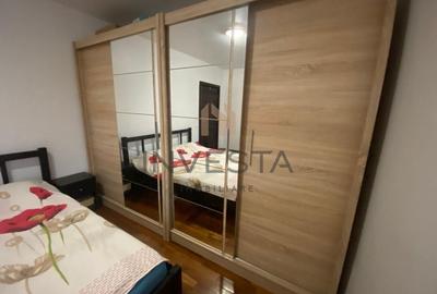 Apartament 2 camere Buna Ziua parcare cu CF inclusa - 2