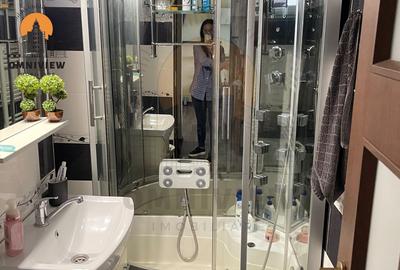 Apartament cu 3 camere circular, mobilat în Calea București - 6