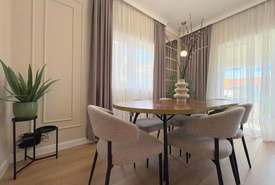 Duplex modern - Ferventia II - Dumbravita - 12