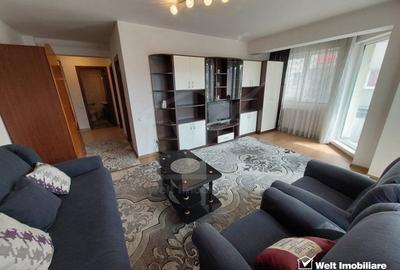 Apartament cu 2 camere decomandat, mobilat în Florești - 4