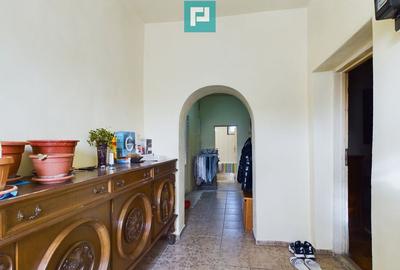 Casa cu 4 camere + anexe in ?ofronea - 25