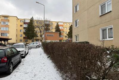 Apartament de inchiriat cu 2 Camere - 5