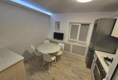 Apartament cu 2 camere decomandat, mobilat în Autogară - 2