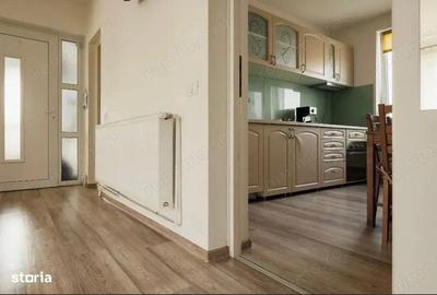 Apartament modern cu 3 camere aproape de centru vechi - 4