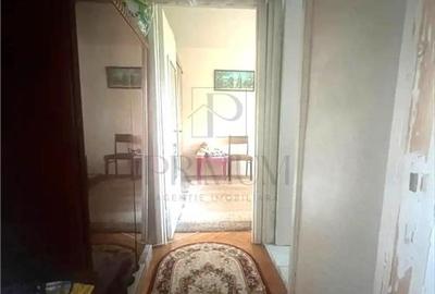 COMPLEXUL STUDENTESC - ETAJ 3 - BLOC IZOLAT - 3 cam - 2 bai - centrala proprie COMPLEXUL STUDENTESC - ETAJ 3 - BLOC IZOLAT - 3 cam - 2 bai - centrala proprie - 4