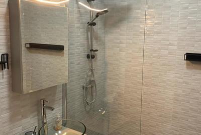 Apartament 2 camere, Calea Călărașilor / Piața Muncii. - 8