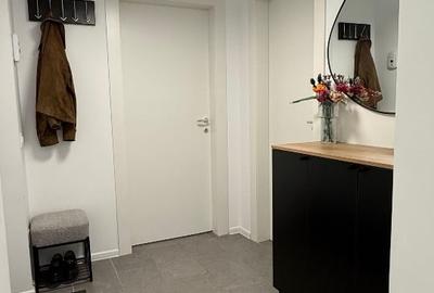 Apartament 3 camere  Atria Urban Resort + loc de parcare inclus - 7