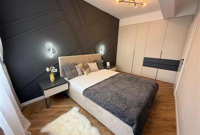 Apartament cu 3 camere semidecomandat în Florești - 8