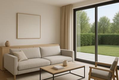 Proiect rezidențial de vile individuale – Parcul Ghidigeni Proiect rezidențial de vile individuale – Parcul Ghidigeni - 25