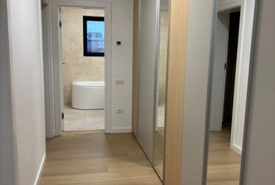 Ap 2 Camere- Trocadero – Nou, Mobilat Modern, Gata de Mutare ! - 5