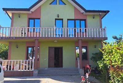 Casă cu 4 camere în Gura Văii - 2