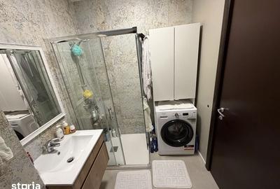 Apartament cu 2 camere în Cioplea - 8