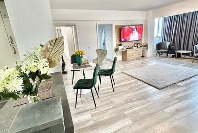 Apartament 3 camere-Lux-Militari Residence-Comision 0% - 27