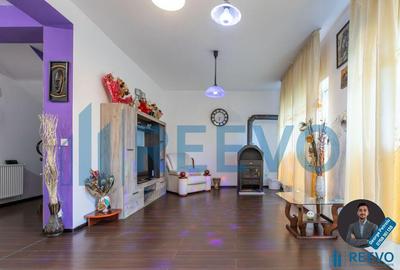 Casa/Vila de vanzare, Luncani, Jud Bacau - 1