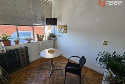 Casă individuală cu 5 camere cu Teren 937 Mp în Bogdăneștilor - 42