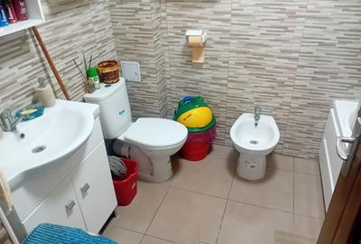 Garsonieră decomandată în Mărăței - 3