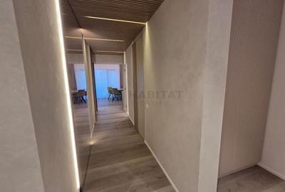 Apartament spectaculos cu grădină privată de 152 mp – disponibil spre închiriere - 14