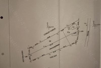 Casă cu 5 camere cu Teren 1939 Mp în Talea - 1