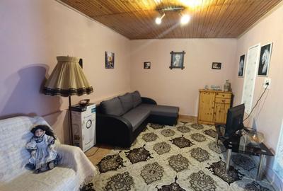 Casă individuală cu 3 camere cu Teren 662 Mp în Periam - 3