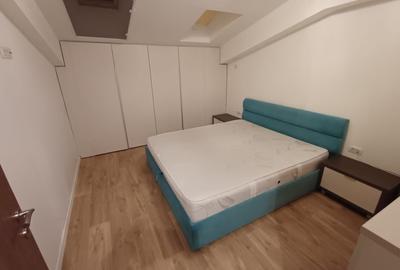 Inchiriere 5 camere Duplex cu 2 bai si Centrala de ap. 122mp Vedere libera Inchiriere 5 camere Duplex cu 2 bai si Centrala de ap. 122mp Vedere libera - 2