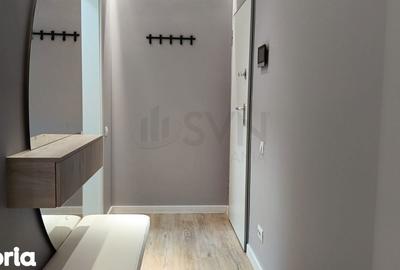 Apartament cu 3 camere, mobilat în Dămăroaia - 6