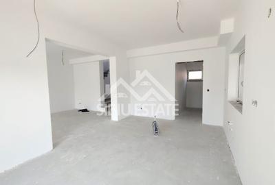 Casa noua cu carport, 4 camere, 3 bai, Sibiu Selimbar - 20