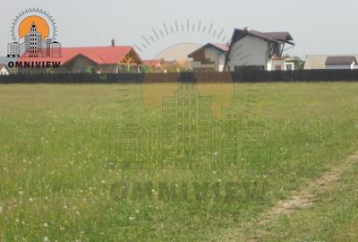 Teren Intravilan 8.000 mp Parcelat, Utilități Disponibile, Podul Olt – Brașov - 2