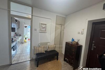 Apartament cu 2 camere, decomandat, Gheorgheni/Interservisan - 8