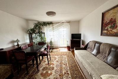 Apartament 2 camere decomandat | Etaj 3 | 64 mp | Micro 17 - 7