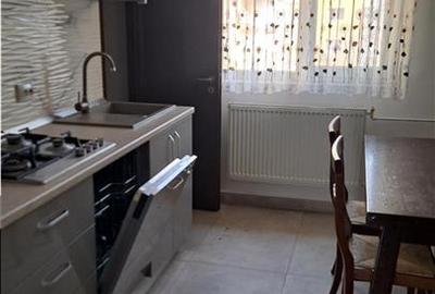 Apartament cu 3 camere decomandat, mobilat în Militari - 12