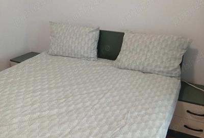 Apartament cu 2 camere decomandat în Central - 8