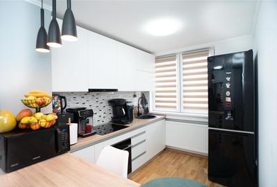 Apartament cu 2 camere semidecomandat în Dacia - 3