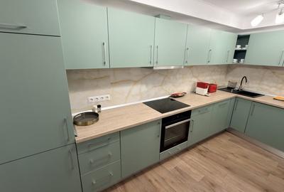 Apartament lux 3 camere zona Ultracentral Sibiu - 3