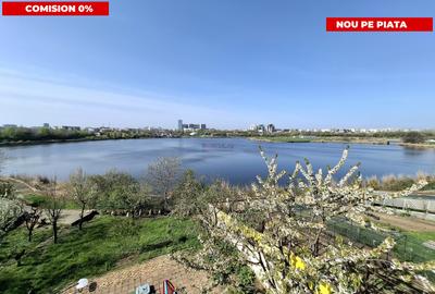 Apartament cu 5 camere decomandat, mobilat în Colentina