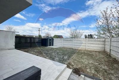 Duplex cu 4 camere cu Teren 350 Mp în Șelimbăr - 3